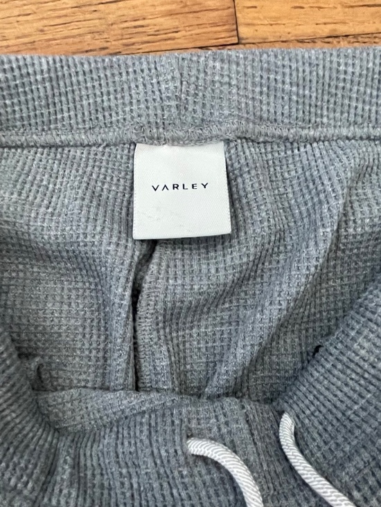 Set - Varley half zip (Hawley) top and bottoms 25" - Picture 10 of 15